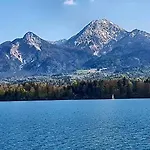 公寓 Onkl Sepp - Magic Moments Am Faakersee Seeparadies 法克湖