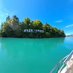 Onkl Sepp - Magic Moments Am Faakersee Seeparadies * 法克湖