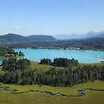 Διαμέρισμα Onkl Sepp - Magic Moments Am Faakersee Seeparadies Faak am See