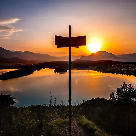 Onkl Sepp - Magic Moments Am Faakersee Seeparadies *