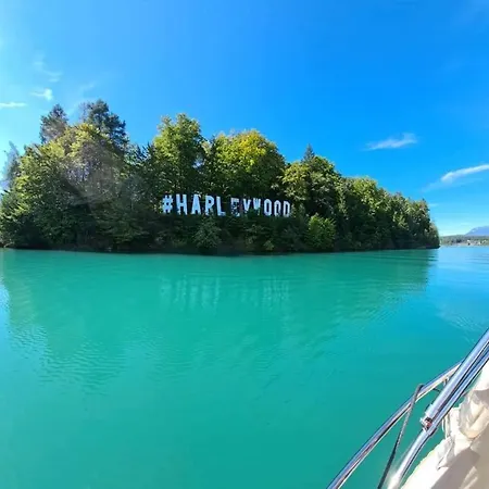 Onkl Sepp - Magic Moments Am Faakersee Seeparadies * Faak am See