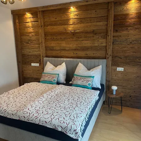 דירה Onkl Sepp - Magic Moments Am Faakersee Seeparadies *