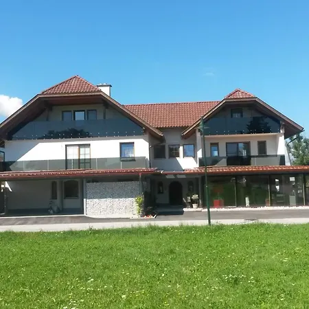 Onkl Sepp - Magic Moments Am Faakersee Seeparadies 法克湖