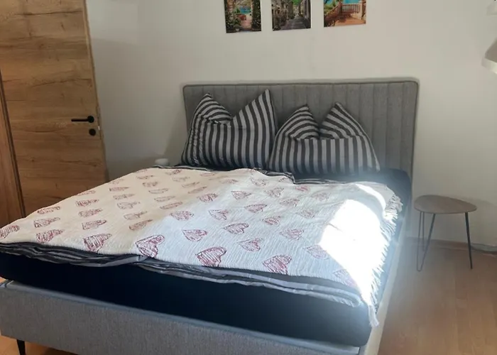 Apartment Onkl Sepp - Magic Moments Am Faakersee Seeparadies Faak am See