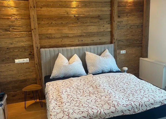 Onkl Sepp - Magic Moments Am Faakersee Seeparadies شقة فاك ام سي