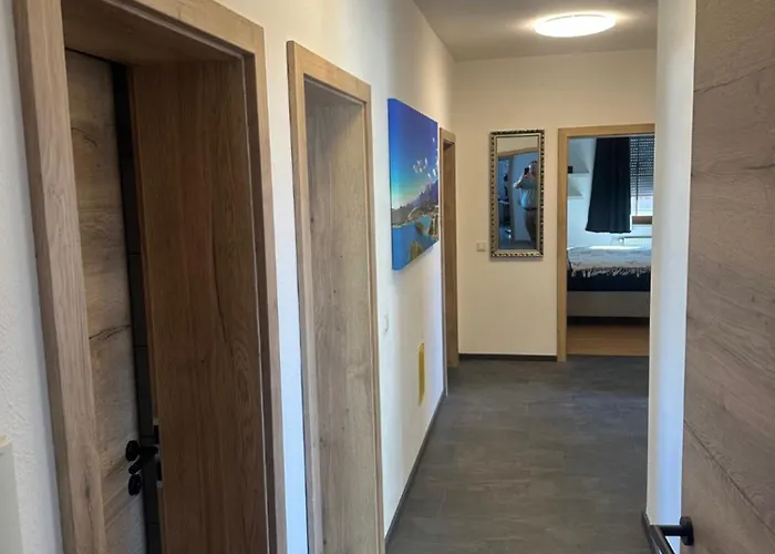 Onkl Sepp - Magic Moments Am Faakersee Seeparadies Apartment *