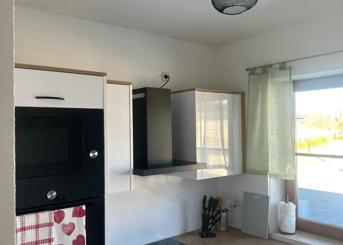 Apartment Onkl Sepp - Magic Moments Am Faakersee Seeparadies Faak am See