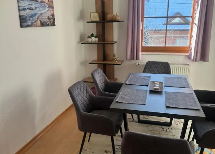 Onkl Sepp - Magic Moments Am Faakersee Seeparadies Apartment