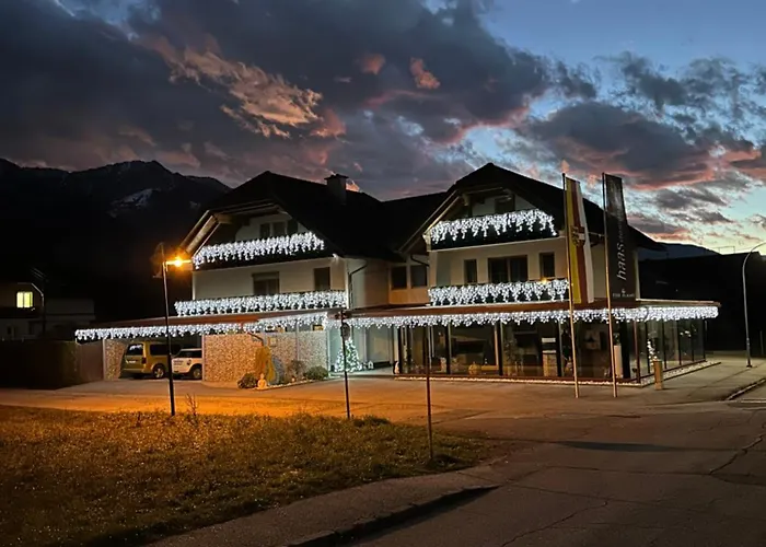 Onkl Sepp - Magic Moments Am Faakersee Seeparadies פאק אם סי