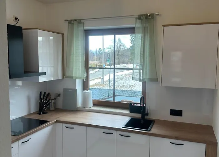 Onkl Sepp - Magic Moments Am Faakersee Seeparadies * فاك ام سي