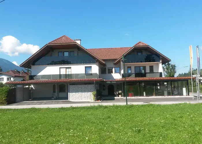 Onkl Sepp - Magic Moments Am Faakersee Seeparadies فاك ام سي