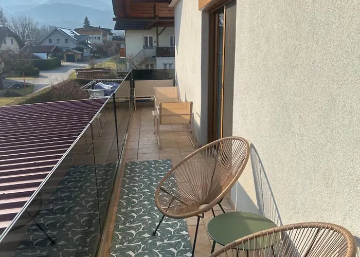 Onkl Sepp - Magic Moments Am Faakersee Seeparadies * فاك ام سي