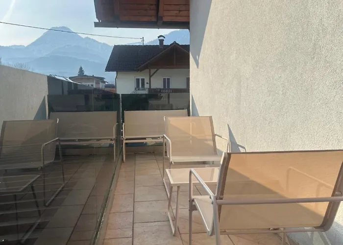 شقة Onkl Sepp - Magic Moments Am Faakersee Seeparadies