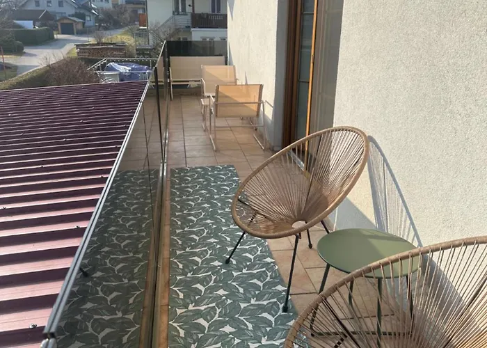 شقة Onkl Sepp - Magic Moments Am Faakersee Seeparadies